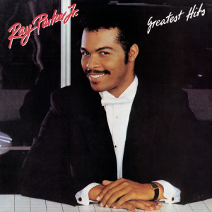 收聽Ray Parker Jr.的Two Places at the Same Time歌詞歌曲