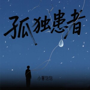 Album 孤独患者 （女声版） from 小馨饱饱