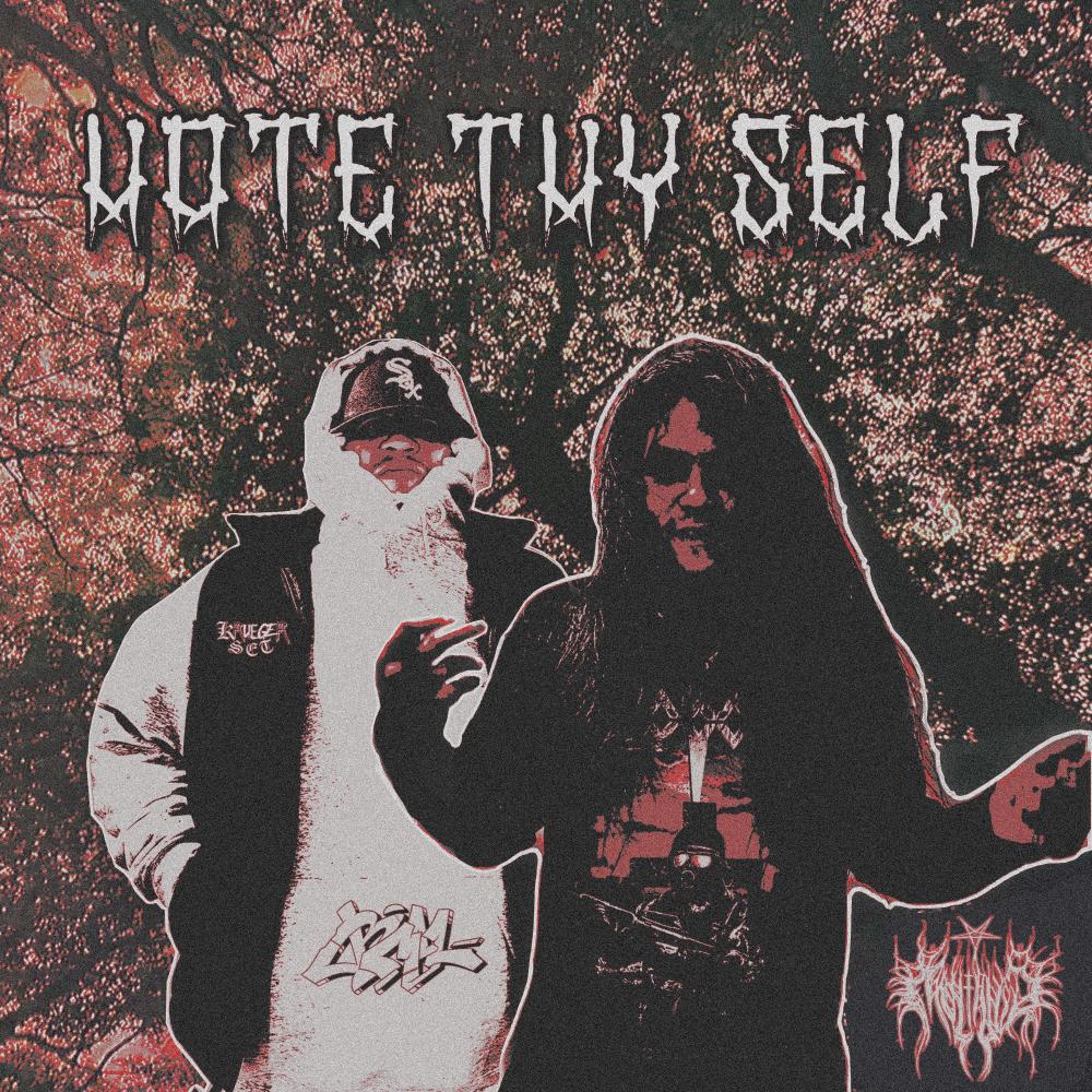 HATE THY SELF (Explicit)