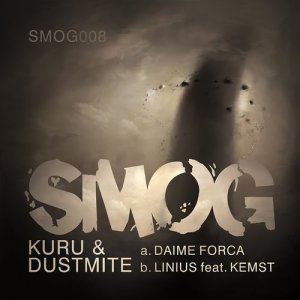 收聽Dustmite的Daime Forca歌詞歌曲
