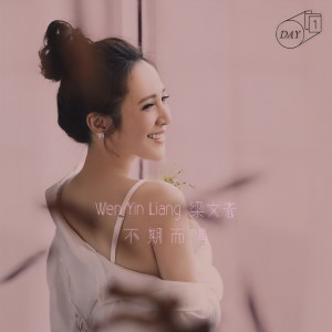 收聽梁文音的不期而遇歌詞歌曲