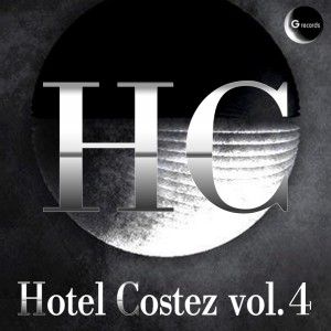 Album Hotel Costez, Vol. 4 from Soulstance