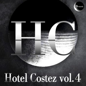 Album Hotel Costez, Vol. 4 oleh Soulstance