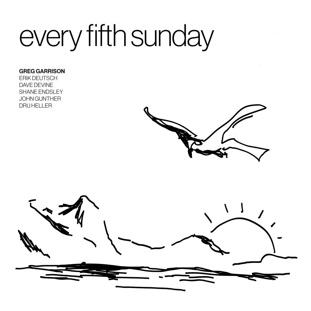 Every Fifth Sunday