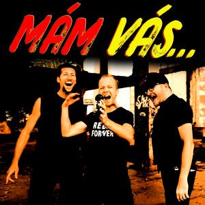 Minority的专辑Mám vás...