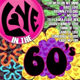 ดาวน์โหลดและฟังเพลง Stop in the Name of Love พร้อมเนื้อเพลงจาก The Supremes