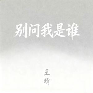 Album 别问我是谁 from 王晴
