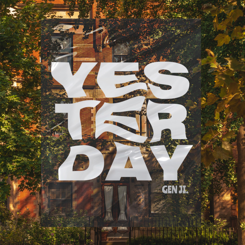 Yesterday (Instrumental)