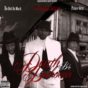 Dengarkan She Go Crazy (Explicit) lagu dari That Nigga Drizzle dengan lirik