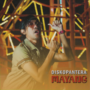 Album Mayang from Diskopantera
