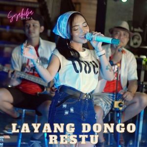 Syahiba Saufa的專輯Layang Dungo Restu