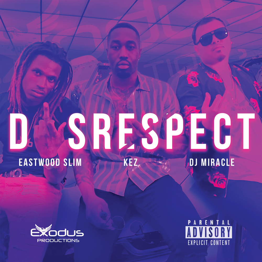 Disrespect (Explicit)