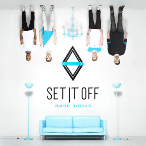 收聽Set It Off的Something New歌詞歌曲