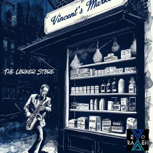 收聽Evo Raven的The Corner Store歌詞歌曲