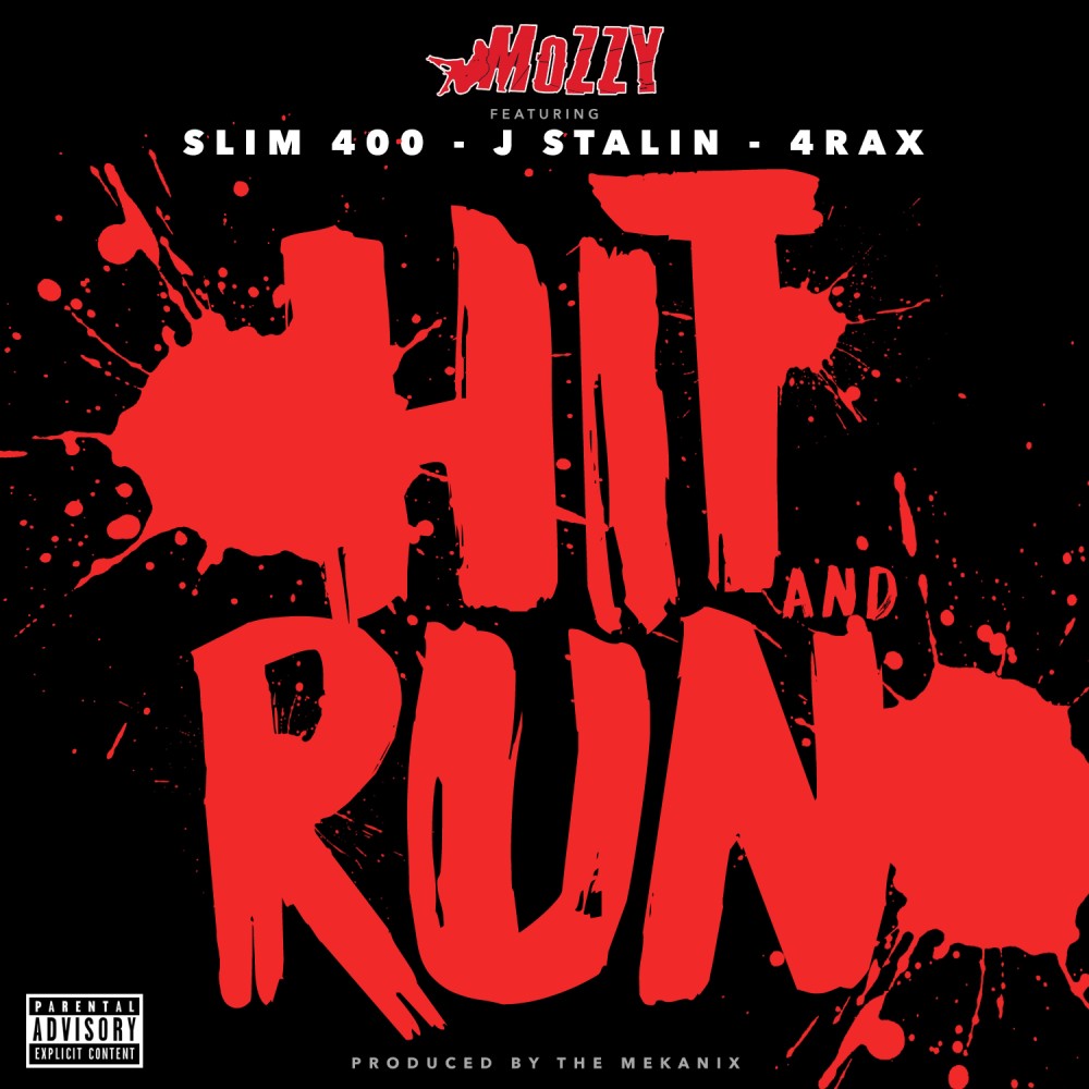 Hit and Run (Explicit)