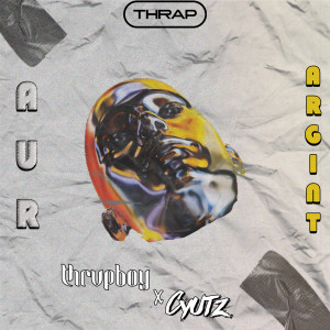 Cyutz的專輯Aur & Argint