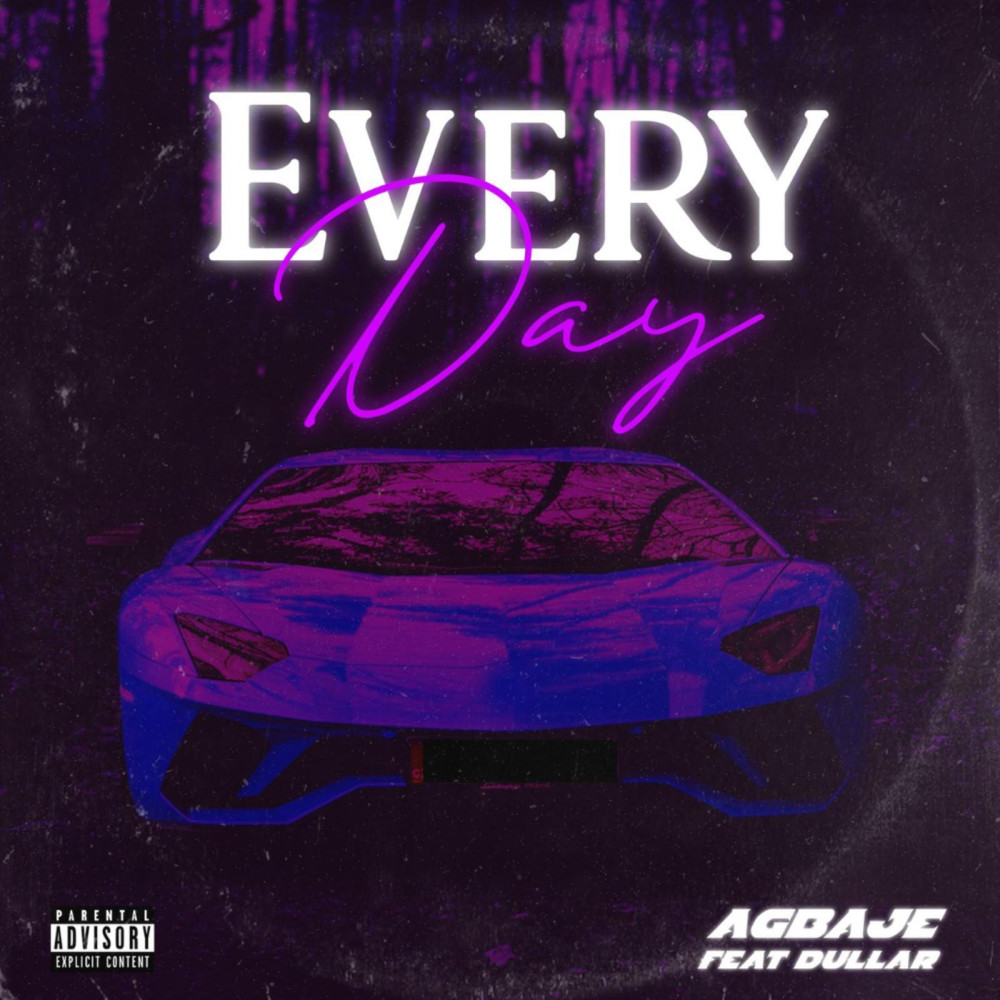 Everyday (Explicit)