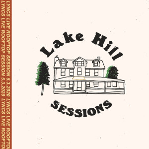 收聽Lyncs的Melody (Lake Hill Session)歌詞歌曲
