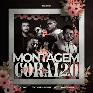 อัลบัม MONTAGEM CORAL 2.0 (Explicit) ศิลปิน CryJaxx