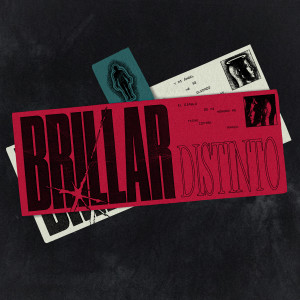 收聽Kakao的Brillar Distinto (Explicit)歌詞歌曲