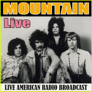 Listen to Nantucket Sleighride (Live) song with lyrics from Mountain