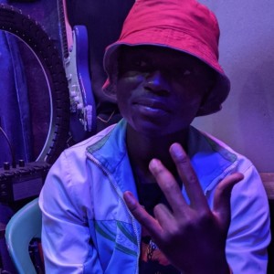 Album Single again from LBF Beatz