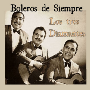 ดาวน์โหลดและฟังเพลง Lindo Zakura พร้อมเนื้อเพลงจาก Los Tres Diamantes