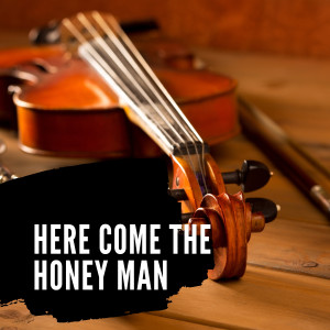 The Gil Evans Orchestra的专辑Here Come the Honey Man
