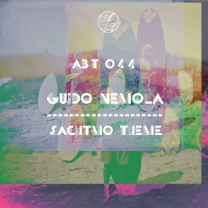 อัลบัม Sachtmo Theme ศิลปิน Guido Nemola