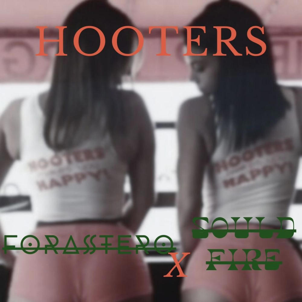 HOOTERS (feat. Forastero) (Young Molly Remix|Explicit)