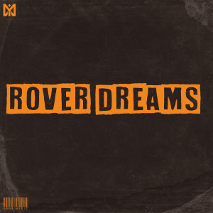 Album Rover Dreams oleh Dronark