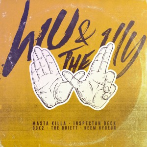 WU & THE 1LLY