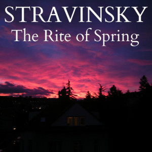 ดาวน์โหลดและฟังเพลง The Rite of Spring: The Fertility of the Earth พร้อมเนื้อเพลงจาก 史特拉汶斯基