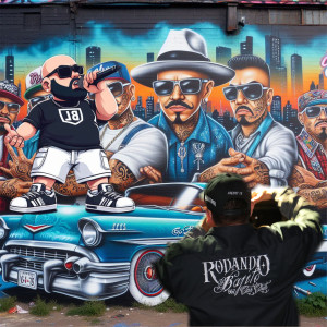 Listen to Rodando Bajito 667 song with lyrics from Beto Loko