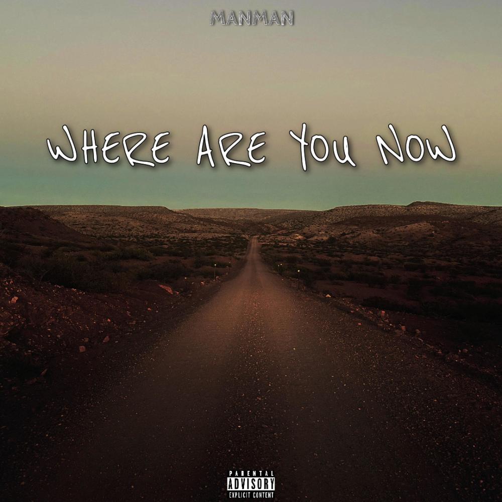 WHERE ARE YOU NOW