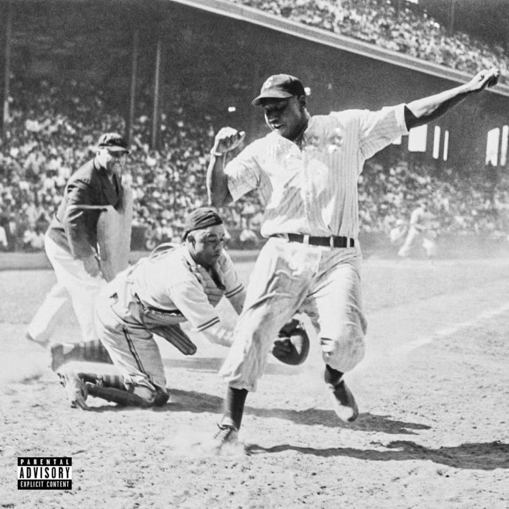 POP FLY (Explicit)