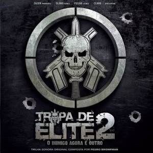 收聽Tihuana的Tropa De Elite 2010歌詞歌曲