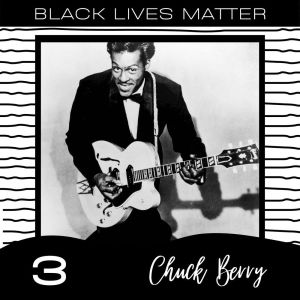 收聽Chuck Berry的Roll Over Beethoven (Single Version)歌詞歌曲