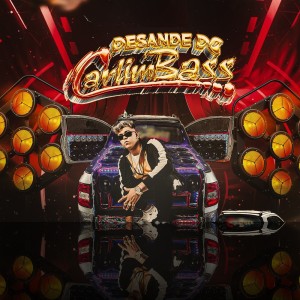 Album Desande do Carlimbass from Luki DJ