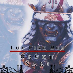 Listen to Oroku Saki (Explicit) song with lyrics from Lux Fire Bud