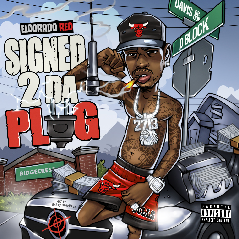 The Rain (Explicit)