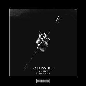 Album Impossible (Hardstyle Remix) oleh Denis Kalytovskyi