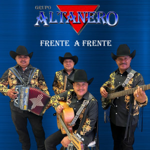 收聽Grupo Altanero的María Chuchena歌詞歌曲