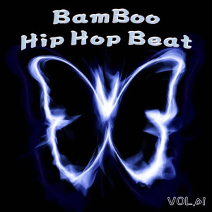 Listen to Bamboo hiphop BEAT Vol.01 song with lyrics from 蓓蕾