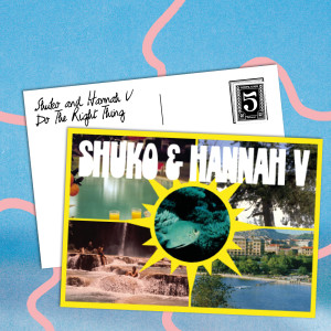 Listen to Do the Right Thing song with lyrics from Shuko