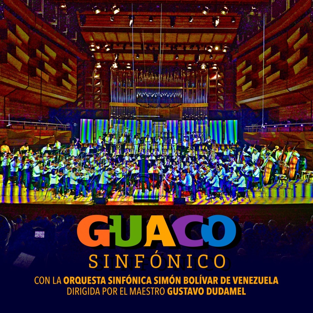 Mambo (En Vivo)