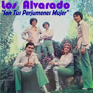 ดาวน์โหลดและฟังเพลง Aquellas Dulces Horas พร้อมเนื้อเพลงจาก Los Alvarado