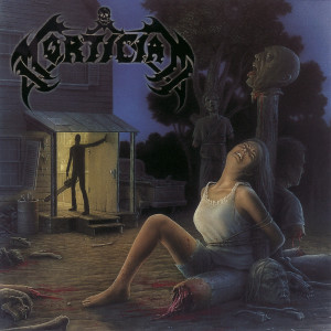 ดาวน์โหลดและฟังเพลง Drowned in Your Blood พร้อมเนื้อเพลงจาก Mortician