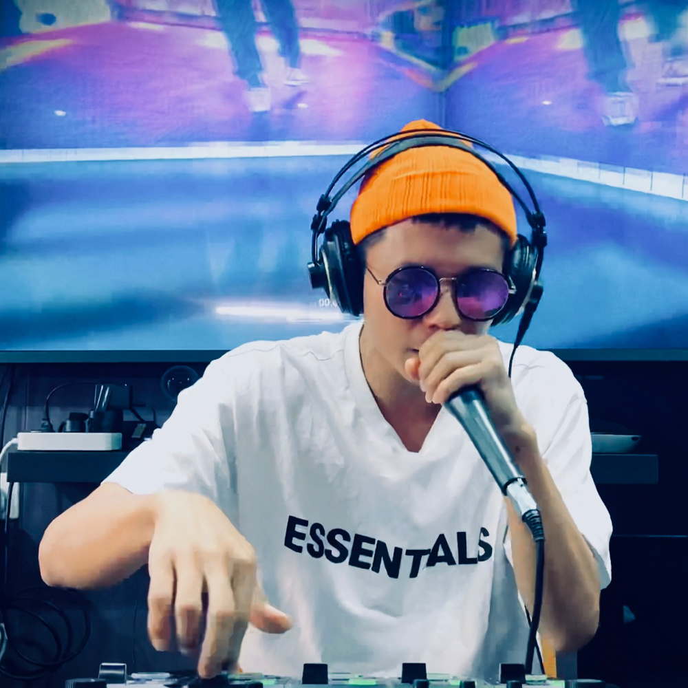Mixx