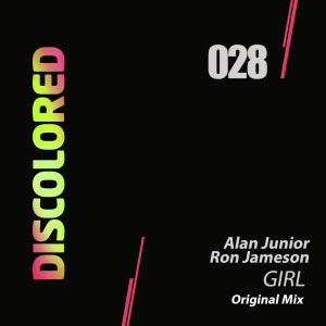 ดาวน์โหลดและฟังเพลง Girl พร้อมเนื้อเพลงจาก Alan Junior